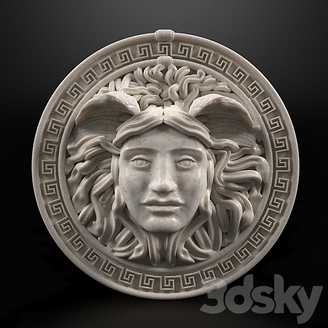 Medusa