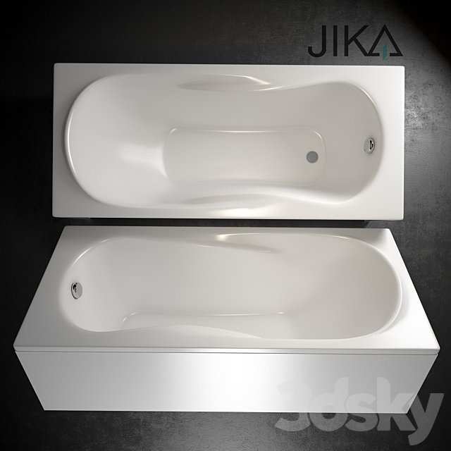 Jika Floreana