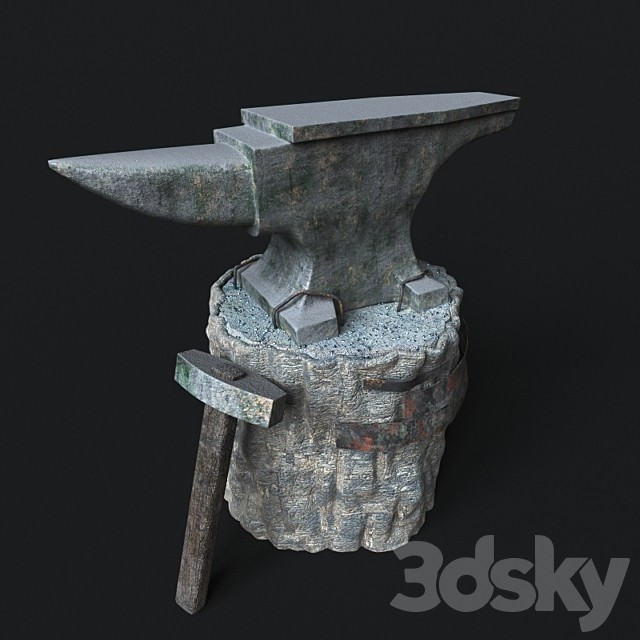 Anvil