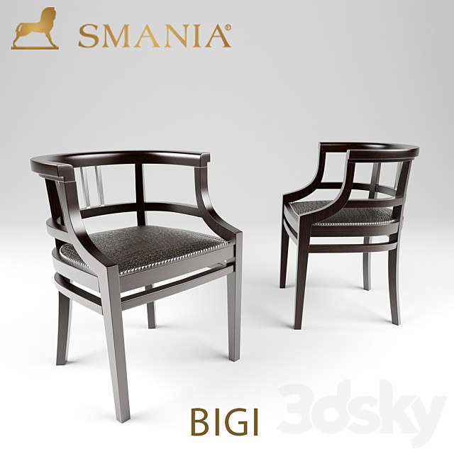 BIGI Smania