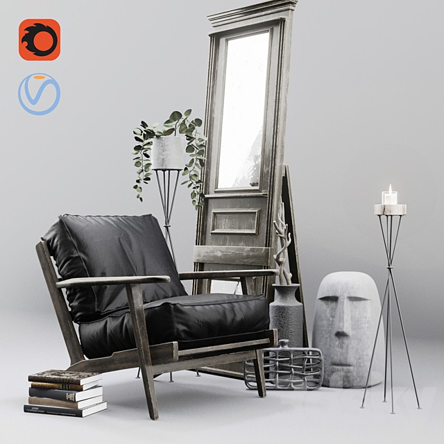 LOFT SET