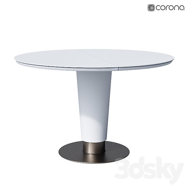 Table STUART