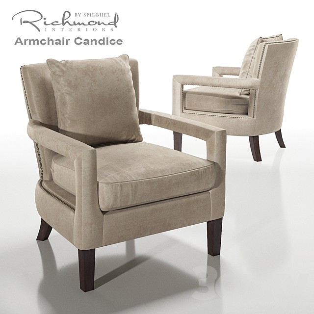 Richmond Armchair Candice