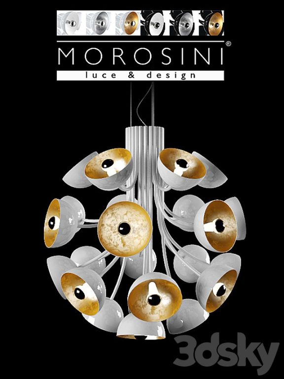 Morosini | Symphony