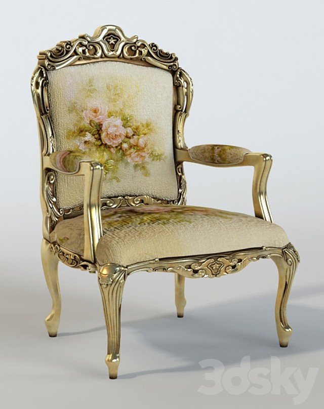 Armchair