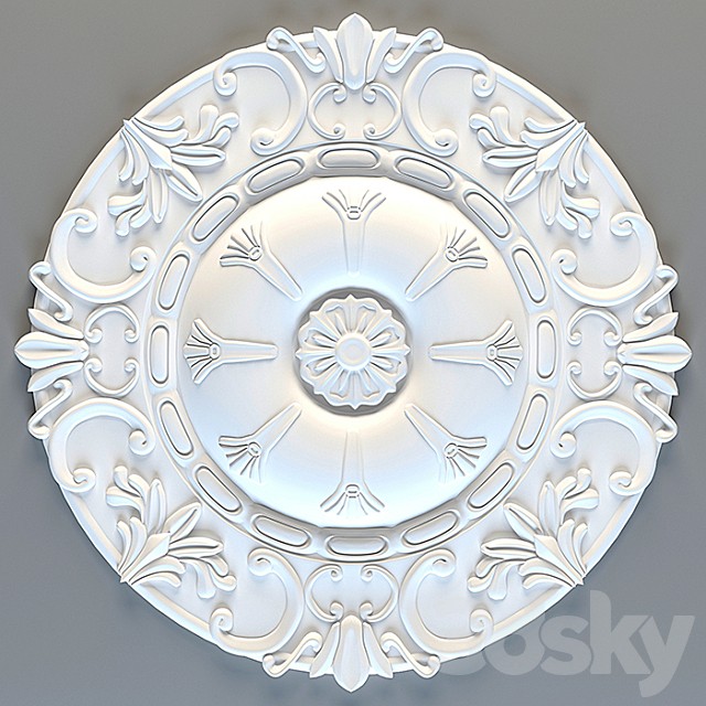 Rosette Belle Epoque