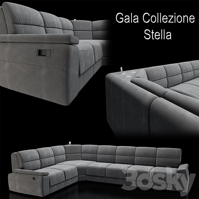 Gala Collezione Stella