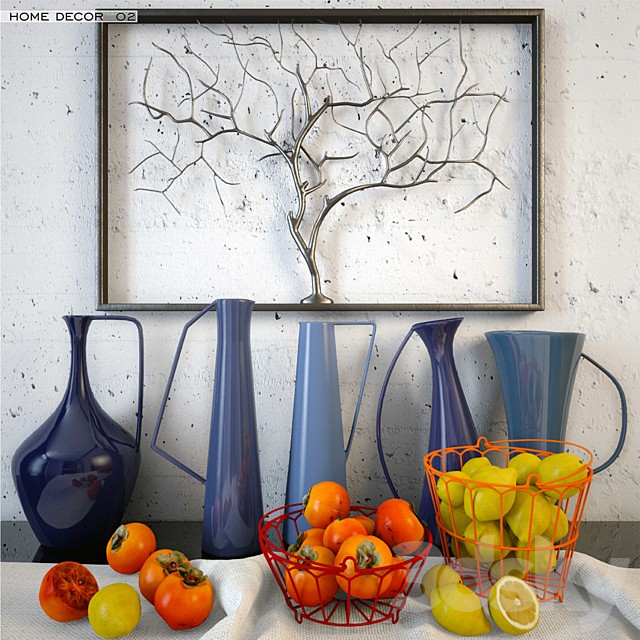 Home Decor - 02