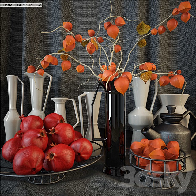 Home Decor - 04