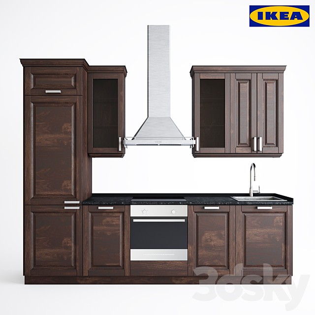 IKEA Kitchen