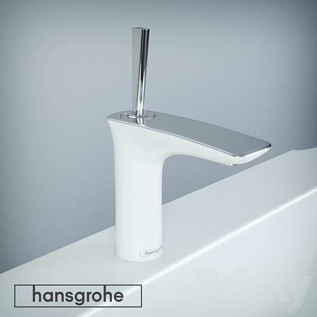 Hansgrohe - Puravida 15070