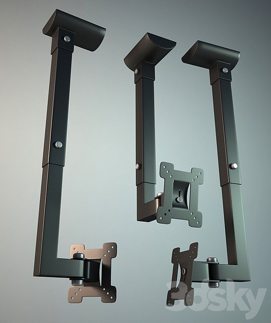 LCD TV ceiling Mount