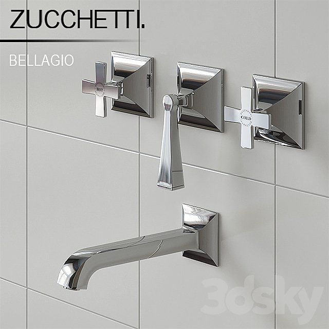 Zucchetti Bellagio