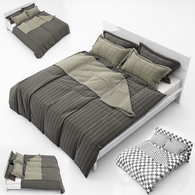 Bed 05