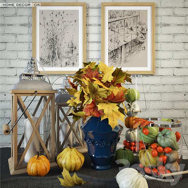 Home Decor - 05