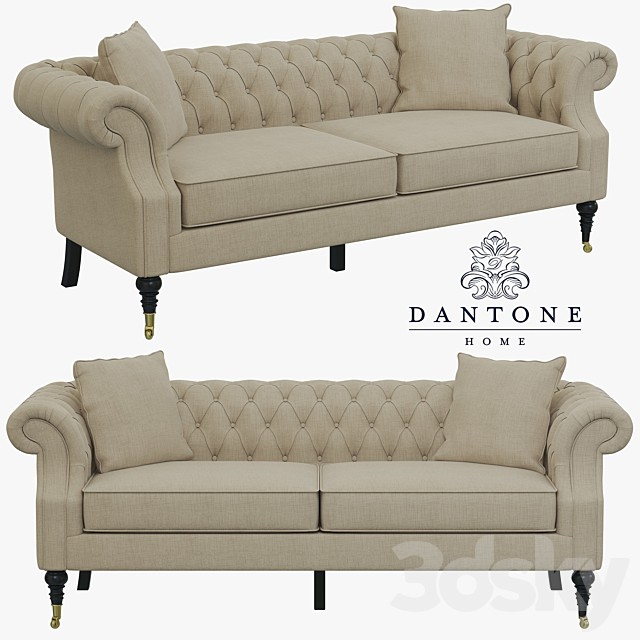 Dantone Home Zhiverni