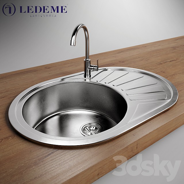 Wash Ledeme L85745-L