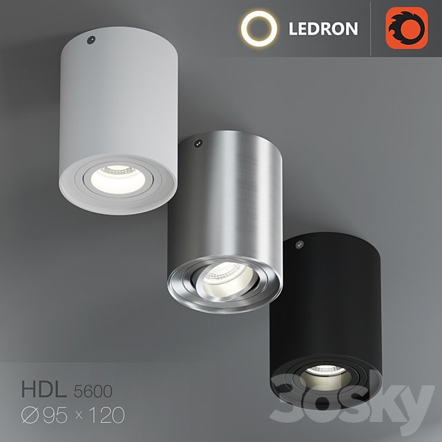 Ledron HDL5600