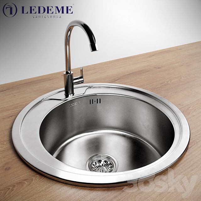 Wash Ledeme L84949