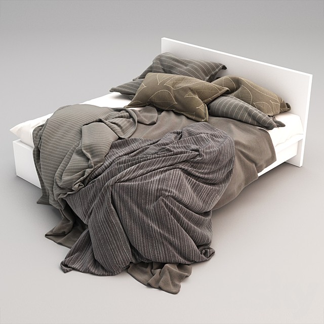 Bed 16