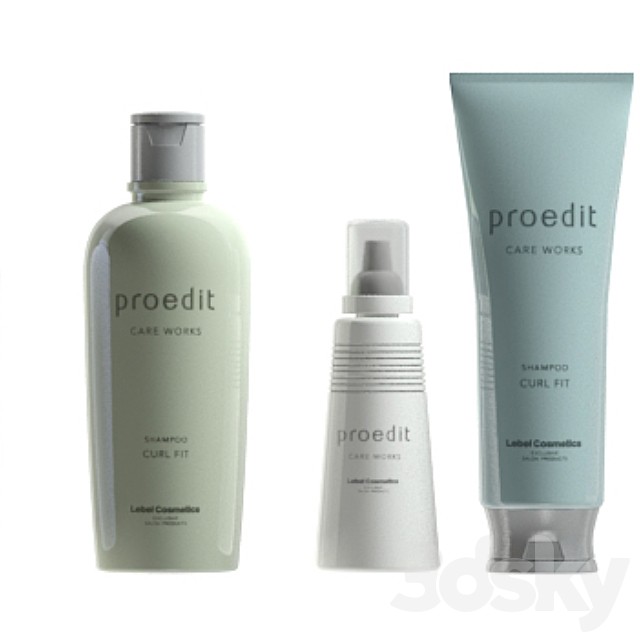 Bathroom set