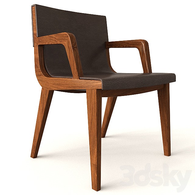B&B Acanto Chair