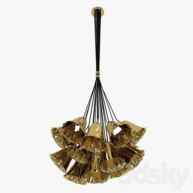 Chandelier Koket Gia