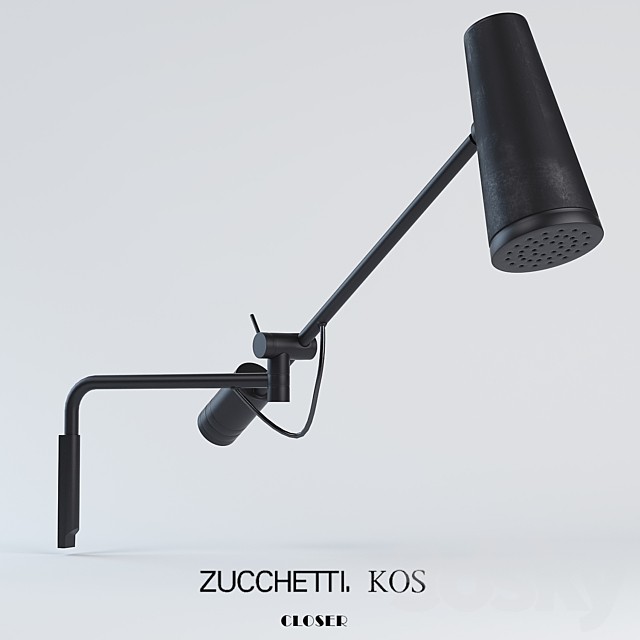 Zucchetti.Kos CLOSER