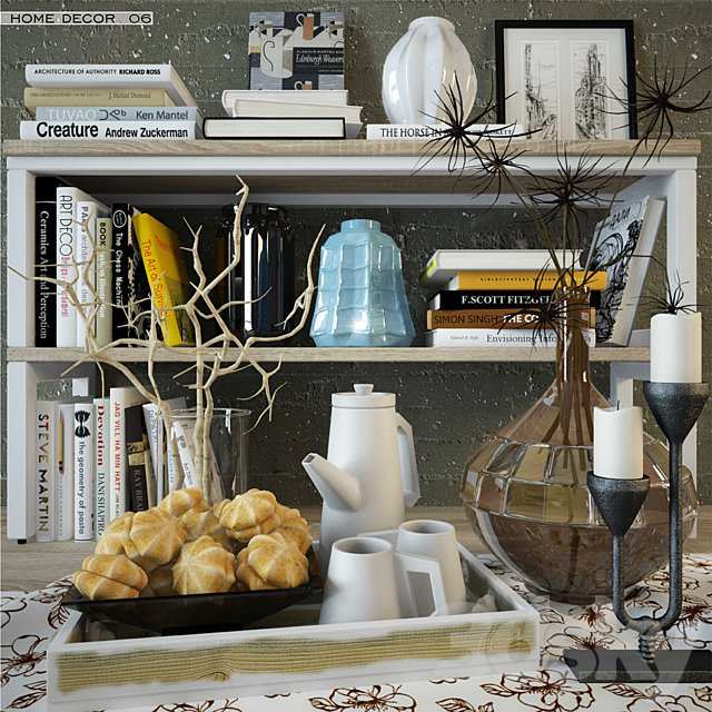 Home Decor - 06