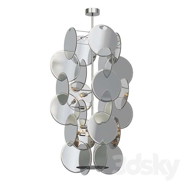 CHANDELIER 13215