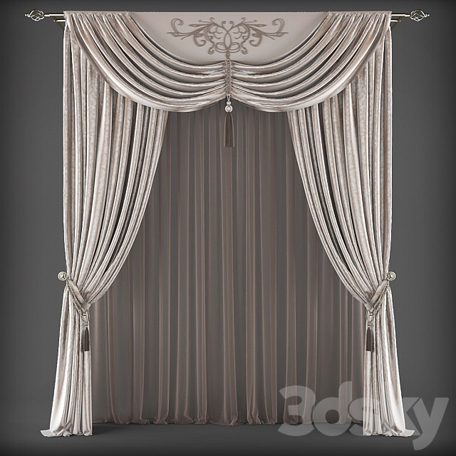 Curtains304