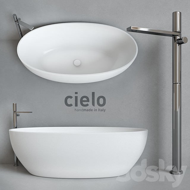 Ceramica Cielo - Shui Comfort