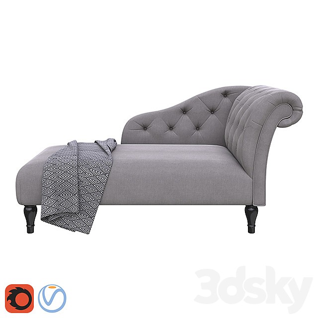 Couch Marquess