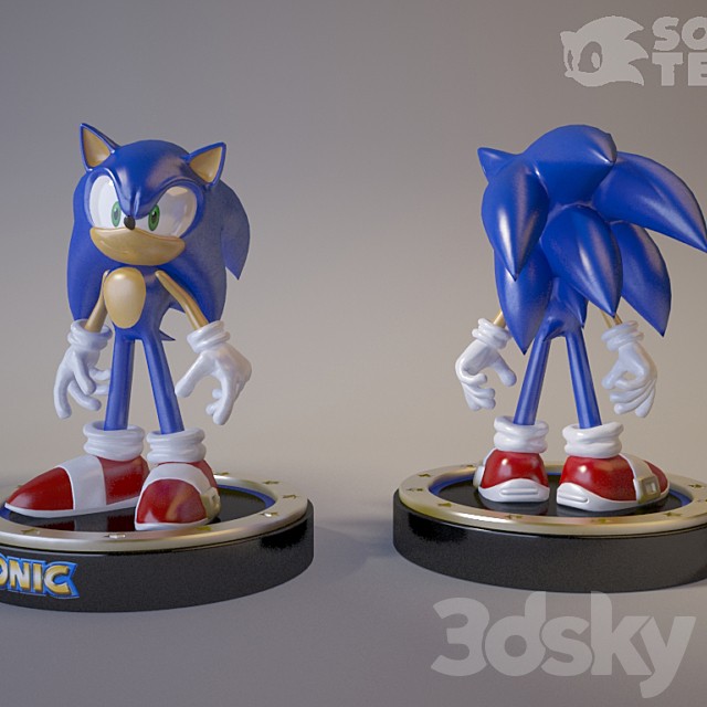 Sonic