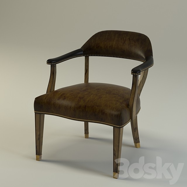 Ralph Lauren HITHER HILLS CHAIR