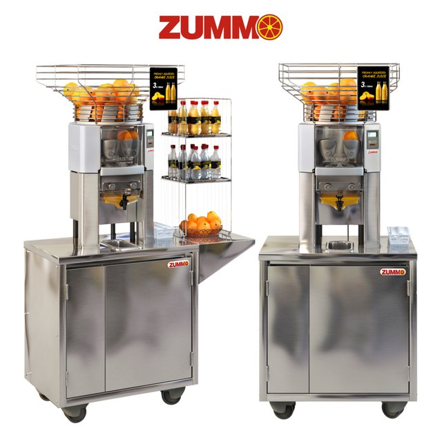 Zummo Z14