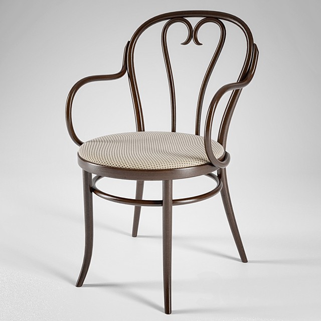 Viennese chair Fameg B-16
