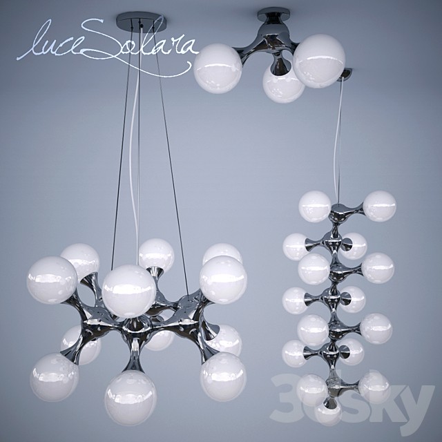 LuceSolara 3024