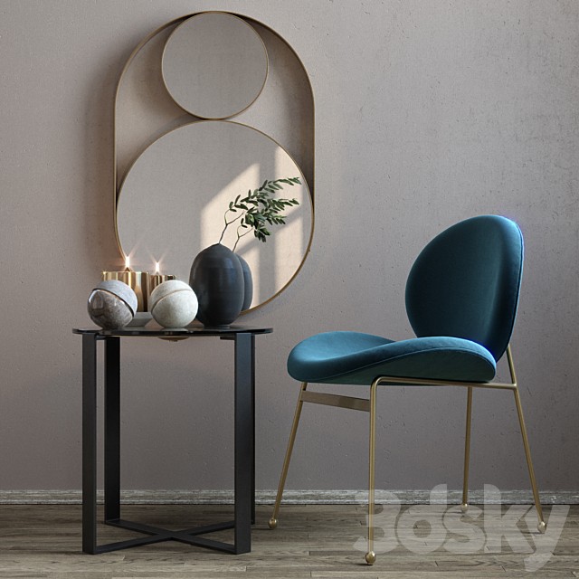 West Elm Collection