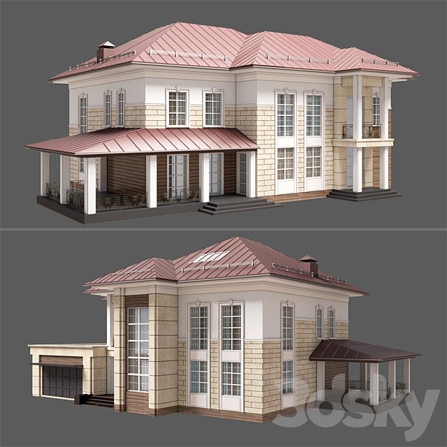 House 1
