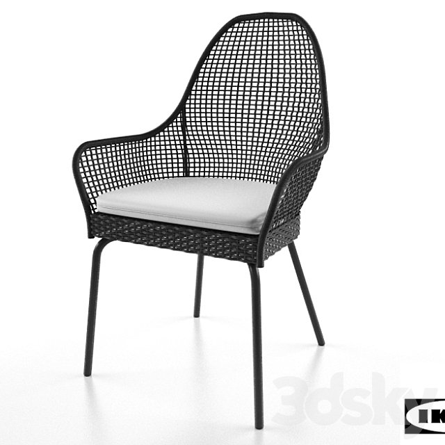 Ikea Ammere chair