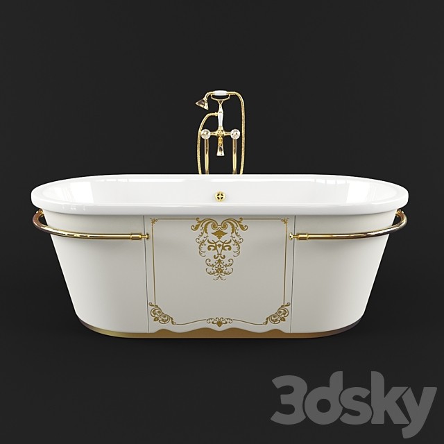 LINEATRE bath
