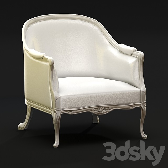 Corte zari Poltrona Filippa