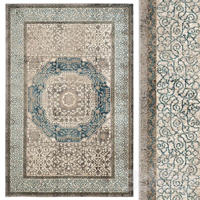 Catriona Rug