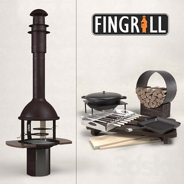 Tundra Grill BBQ