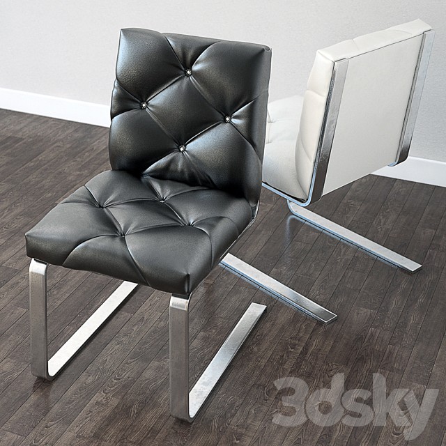 Chair. Bretz Marilyn B140