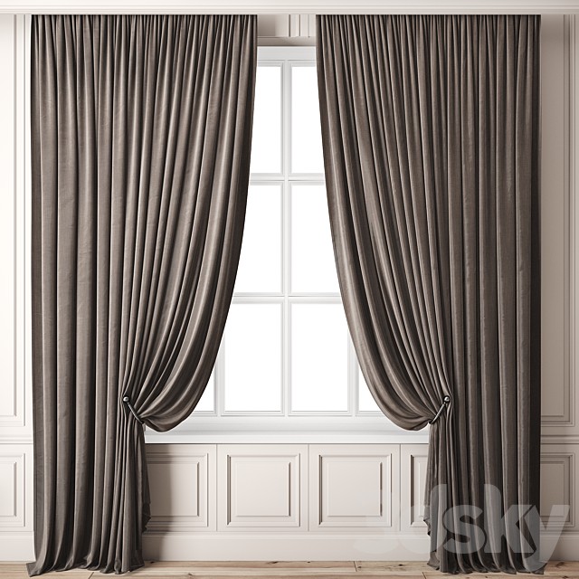 Curtain 78