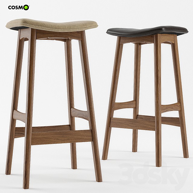 Allegra Bar Stool