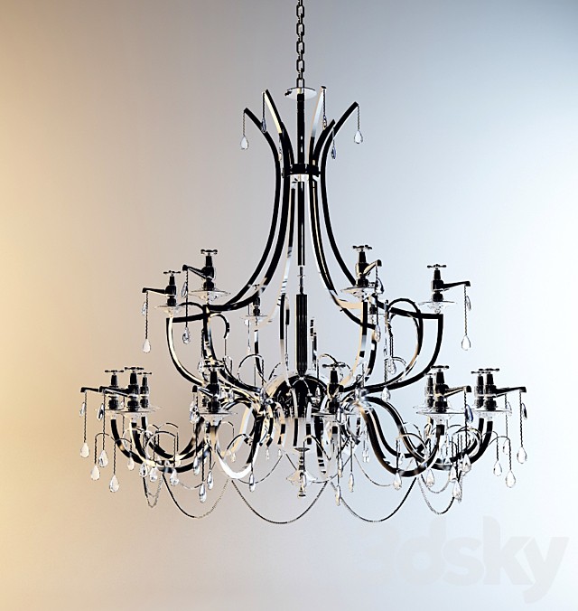 IPE Cavalli Collections/SLITUNNO