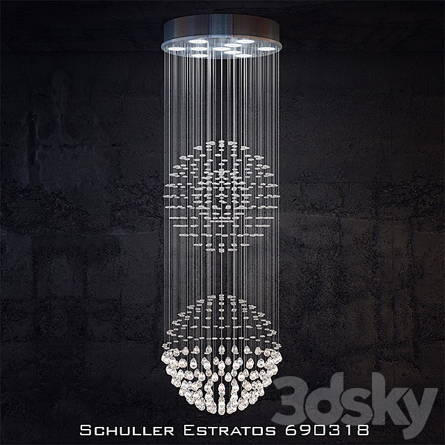 Schuller Estratos 690318